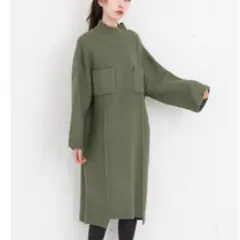 値下げしました！KBF ニットワンピース