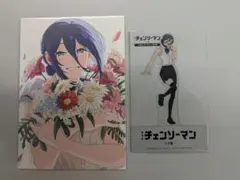 劇場版チェンソーマン 入場者特典第9弾＆ファイナル舞台挨拶特典