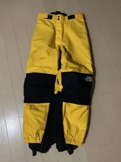 THE NORTH FACE ナイロンパンツ　GORE-TEX. Lサイズ