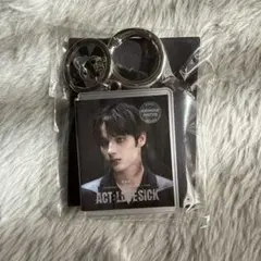 【MOA CON】会場限定カプセルトイACT:LOVE SICK ヒュニンカイ