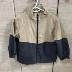 西松屋　ジャンパー　アウター