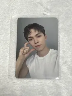 DEAR Ver.-RANDOM (4 out of 52)バーノントレカ