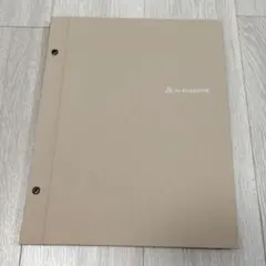 ALBUSBOOK サンドのサムネイル