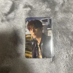 TREASURE LOVE PULSE トレカ ジョンウ