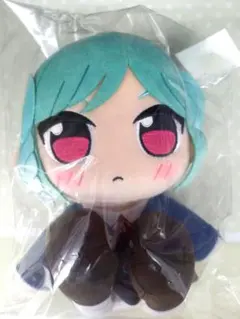 鬼塚冬毬 ぬいぐるみ くりぱん ラブライブ!スーパースター!! Liella!