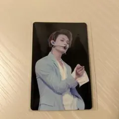 SEVENTEEN ジュン 24H トレカ HMV 特典 - メルカリ