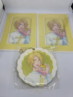 うたプリ　四ノ宮那月　セット