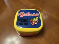 ヒステリックミニ　行楽お弁当箱のサムネイル
