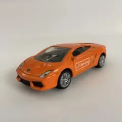 ボーネルンド SIKU ランボルギーニ ガヤルド ミニカー