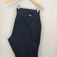 コ*読様 ディッキーズ ダブルニーワークパンツ ビッグサイズ W44L30 ダー