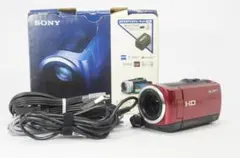 2025年最新】HDR-CX120の人気アイテム - メルカリ