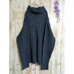 専用ページ❗【B:MING by BEAMS】タートルネックニット☆