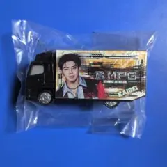 武知海青ツアートラック最終値下げ