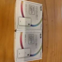 TANITA 無線温湿度センサー TC-OP01 2個セットのサムネイル