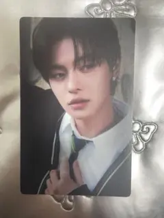 ALD1 リオ　JEWEL CASE ステッカー