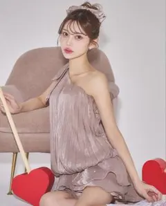 Jewels キャバドレス