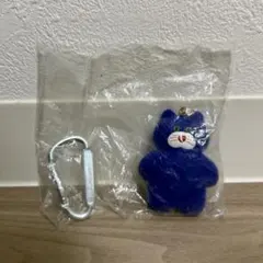 【mojojojo】フィギュアマスコット Nicky ねこ