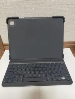 SLIM FOLIO PRO Logicool iPadPro12.9キーボード