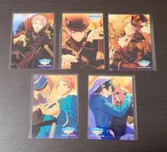 あんスタ Valkyrie ブロマイド