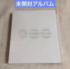 BTS ARIRANG アルバム Rooted in Korea 新品未開封
