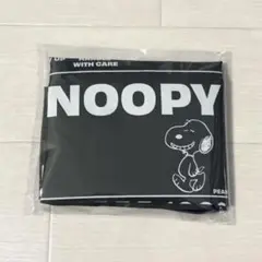 【非売品・新品未使用⠀】スヌーピー エコバッグ