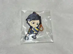 ハイキュー!! 縁下力 きゅんキャラ ラバーチャーム