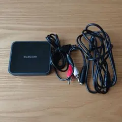 ELECOM LBT-AVWAR700 オーディオ機器のサムネイル