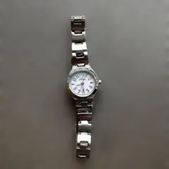 Wicca レディース 腕時計 アナログ シルバーのサムネイル