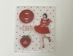 イコラブ 野口衣織 アクリルスタンド とくベチュ、して