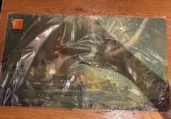 MTG 東南アジアCCF プレイマット 新品のサムネイル