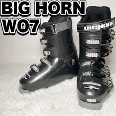 2025年最新】bighorn スキーブーツの人気アイテム - メルカリ