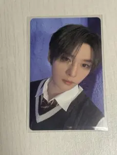 Straykids リノ MAGICSCHOOL トレカ