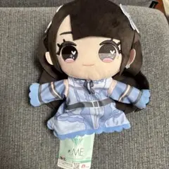 ノイミー 櫻井もも モーリーファンタジー パペット