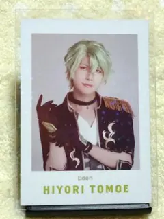 あんステ　WoM　チェキカ　日和