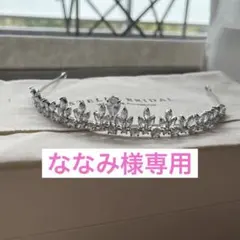 2025年最新】STELLA bridal ティアラの人気アイテム - メルカリ