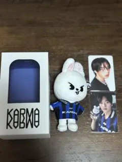 スキズ KARMA SKZOO リービット リノ