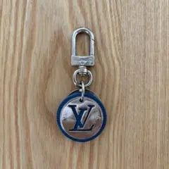 LOUIS VUITTON ポルトクレ スケートボード エクリプス キーホルダー LOUIS VUITTON ポルトクレ スケートボード エクリプス キーホルダー