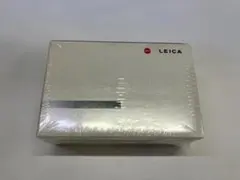LEICA minilux zoom用 ソフトレザーケース 18513未開封新品のサムネイル