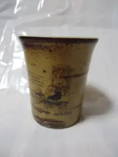 昭和レトロ　カントリーメイツ 内藤ルネ　小さめ　湯呑み茶碗？