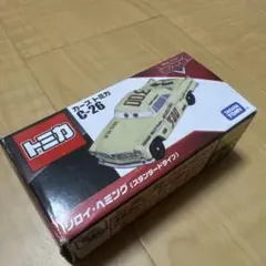 2026年最新】トミカ カーズ 廃盤の人気アイテム - メルカリ