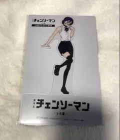 劇場版チェンソーマン　レゼ編　来場者特典第9弾