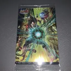 ドラゴンボール　イタジャガ　シークレット