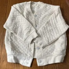 UNIQLO ベビー キルティングアウター 90cm