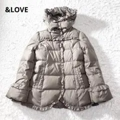 2026年最新】アンドラブアウターの人気アイテム - メルカリ