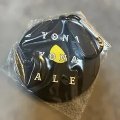 【新品未開封】 よなよなエール カラビナ付きラバーコースター 一番くじ 一番酒蔵