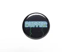Buffer Badge "Black" ストア限定商品のサムネイル