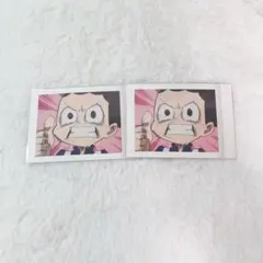 ヒロアカ ぱしゃこれ 峰田