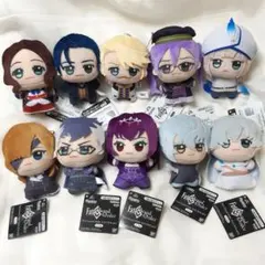 ブルーロック ちびぐるみ ほわぬい 13点セット | Mercari