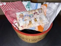 ホロライブ　極楽湯