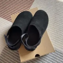 [美品]UGGサンダル